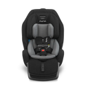 Nuna Exec Car seat in Black with grey infant insert