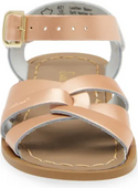 Salt Water Original Children's Sandal | Rose Gold - 3