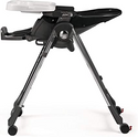 Peg Perego | Prima Pappa Zero 3 High Chair ~ Licorice - 5