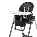 Peg Perego | Prima Pappa Zero 3 High Chair ~ Licorice - 7