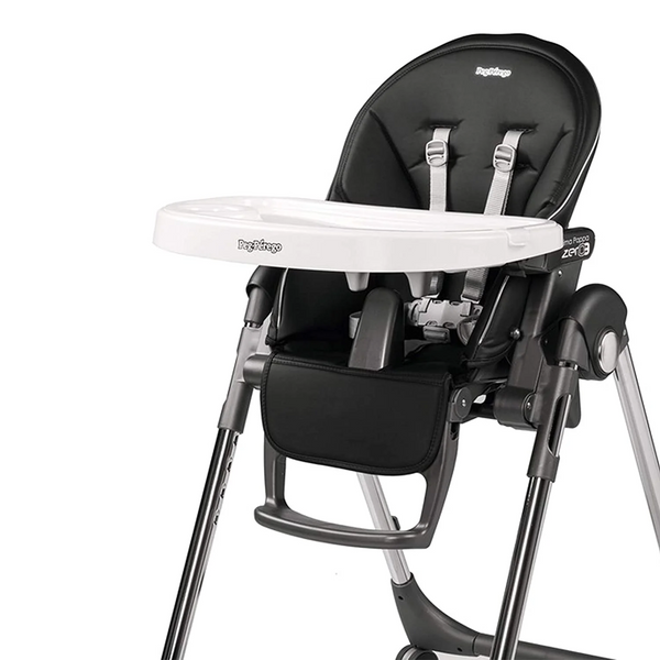 Peg Perego | Prima Pappa Zero 3 High Chair ~ Licorice