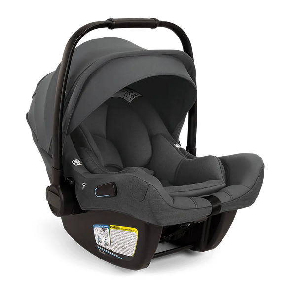 Nuna Infant Car Seat in Ocean