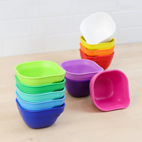 Re-Play Dip n Pour Bowl