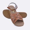 ran retro sandals