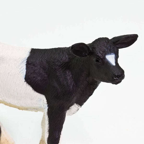 🎁 Safari Ltd. - Holstein Calf (100% off)