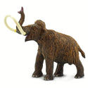 Brown Woolly Mammoth