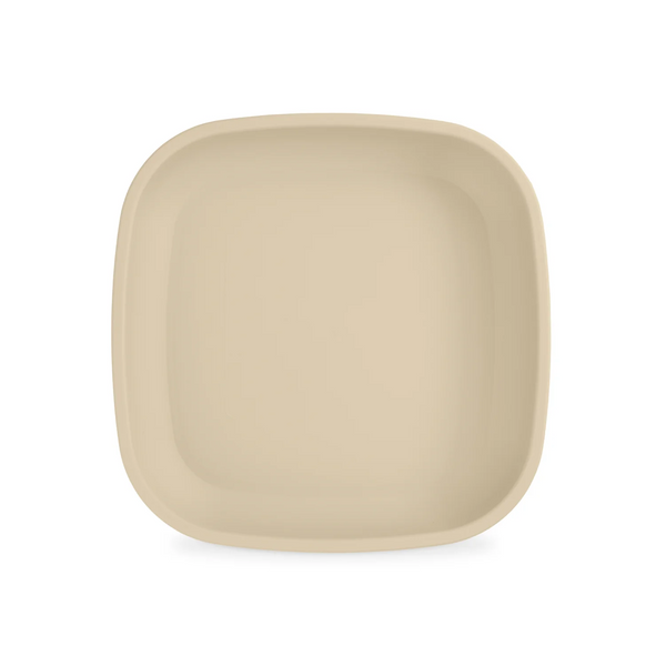 Re-Play Flat Plate