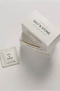 Salt & Stone | Cleansing Facial Wipe - 1