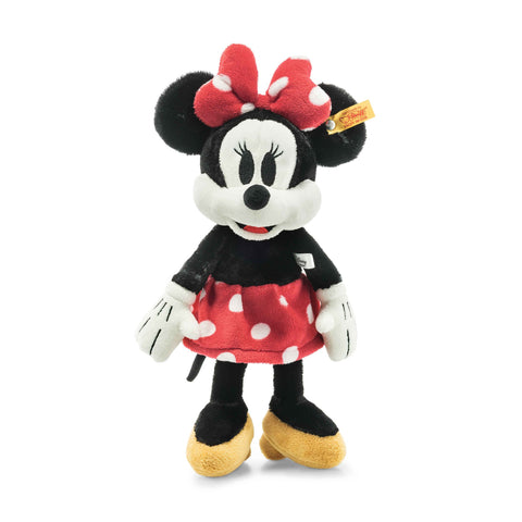 Steiff Minnie Mouse 12" plush toy