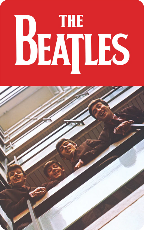 Yoto Single Card - The Beatles 1962 – 1966 (Yoto Edition)