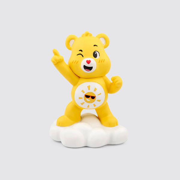 Tonies - Care Bear Funshine Bear