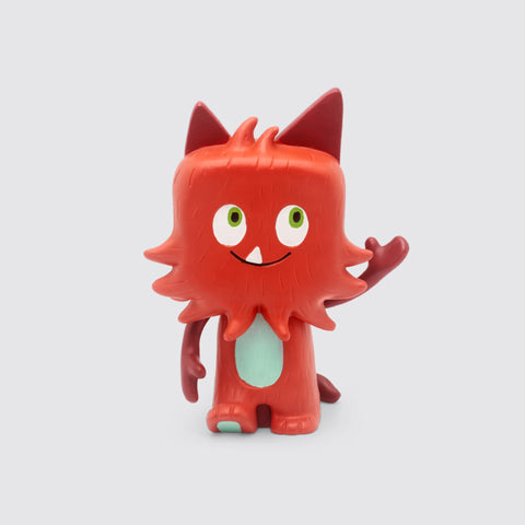 Creative Tonie Red Monster