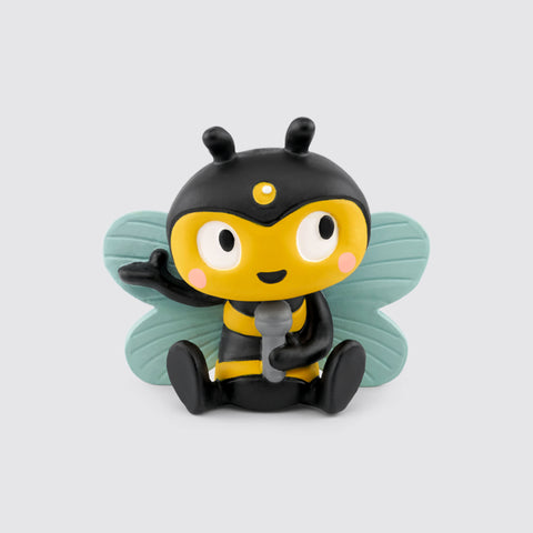 Tonies - Children's Favorite Bugs Songs  Bizzy Bee 