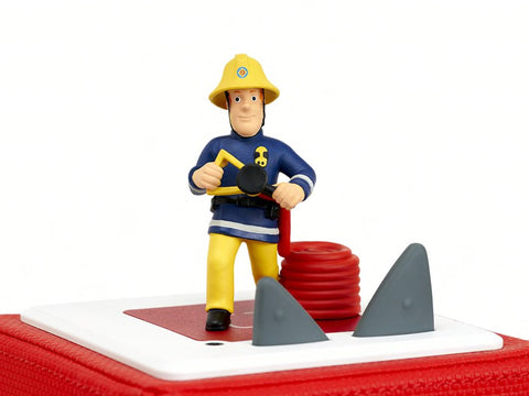 Tonies Fireman Sam