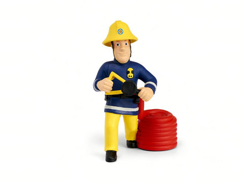 Tonies Fireman Sam