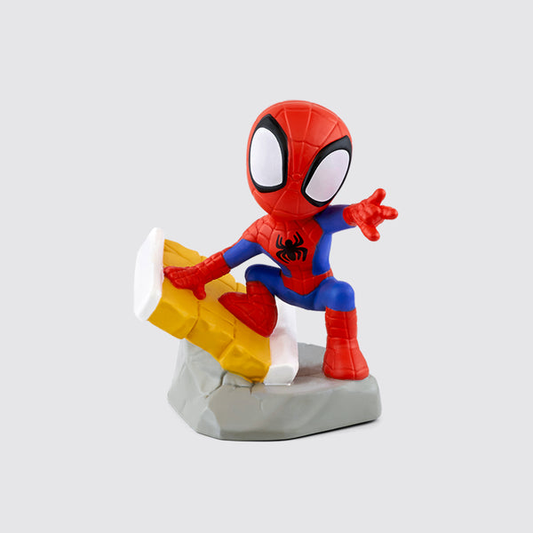 Tonies - Marvel: Spidey and His Amazing Friends