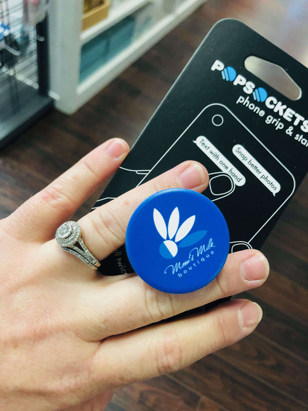 🎁 Popsockets ~ MMB Exclusive (100% off)