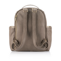 Itzy Ritzy - Vanilla Latte Mini Diaper Bag - 7