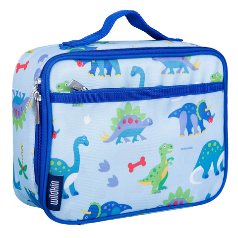 Suck UK Dinosaur Lunch Box Dinosaur Head Lunch Box For Boys Lunch