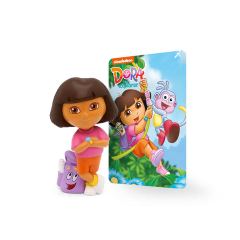 Tonies - Dora the Explorer