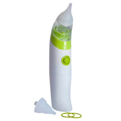 ZoLi Tween B | Nasal Aspirator