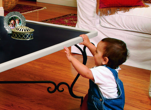 Prince Lionheart | Foam Straight Edge Guards Home Safety Prince Lionheart   