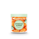 Candy Club Easter/Spring Collection ~ Springtime Almonds Food Candy Club Small - 7oz  