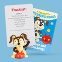 Toniebox Playtime Puppy Starter Set - Light Blue Toys Tonies   