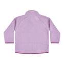 Oaki | Polartec® Fleece Jacket, 200 Series ~ Lavender Clothing Oaki   