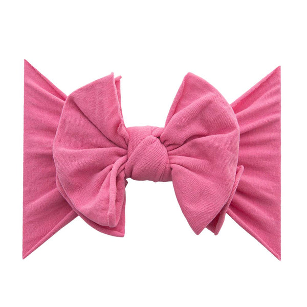 Baby Bling Bows | FAB-BOW-LOUS Headband ~ Hot Pink Baby Baby Bling Bows   