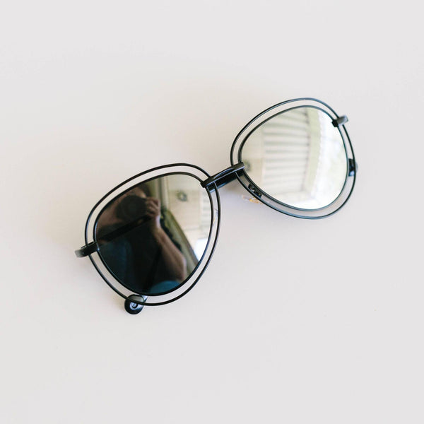 London Littles - Bond Sunglasses Clothing London Littles   