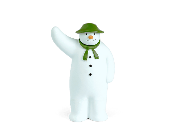 Tonies - The Snowman and the Snow Dog Toys Tonies   
