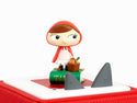 Tonies - Favorite Tales - Little Red Riding Hood & Other Fairy Tales Toys Tonies   