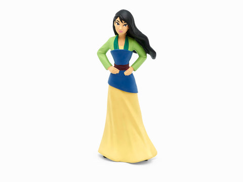 Tonies -  Disney Mulan Toys Tonies   