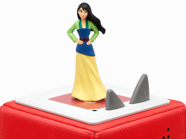 Tonies -  Disney Mulan Toys Tonies   