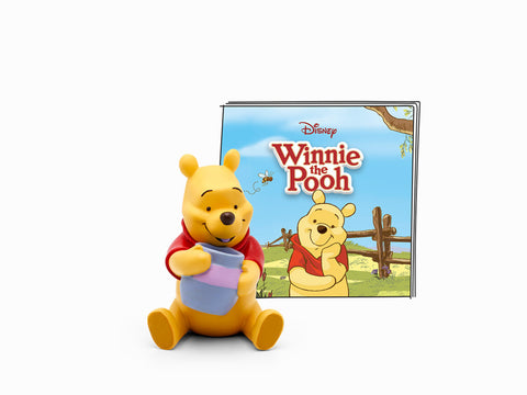 Tonies - Disney Winnie The Pooh Toys Tonies   