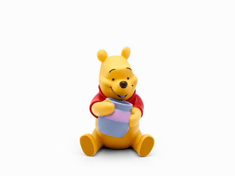 Tonies - Disney Winnie The Pooh Toys Tonies   