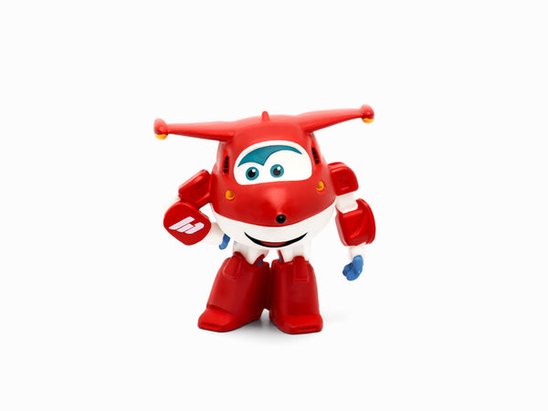 Tonies -  Super Wings - A World of Adventure Toys Tonies   