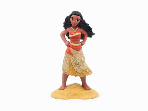 Tonies -  Disney Moana Toys Tonies   