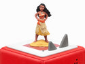 Tonies -  Disney Moana Toys Tonies   