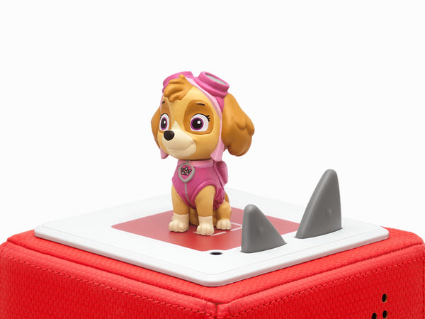 Tonies -  Paw Patrol Skye Toys Tonies   