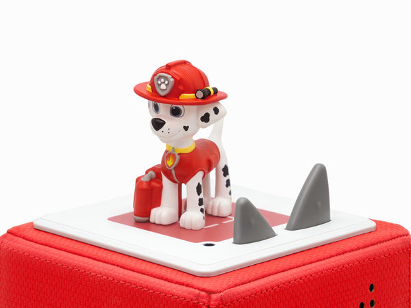 Tonies -  Paw Patrol Marshall Toys Tonies   