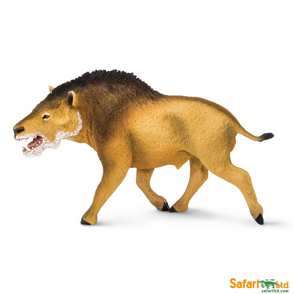 Safari LTD | Wild Safari Prehistoric World ~ DAEODON Toys Safari LTD   