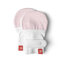 Goumikids Mitts | Drops Pink Clothing Goumikids   