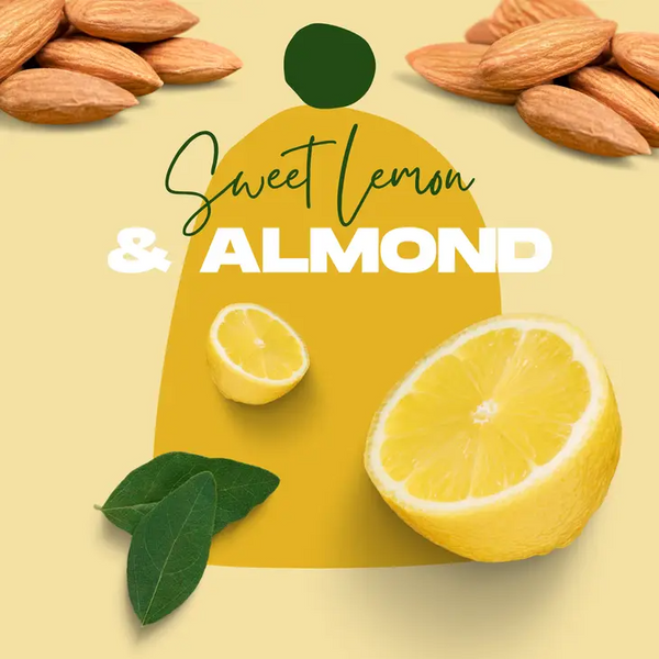 Balm Standard Lip Balm SkinCare Balm Standard Sweet Lemon & Almond  