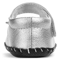 The Original Pediped | Betty Silver Shoes Pediped   