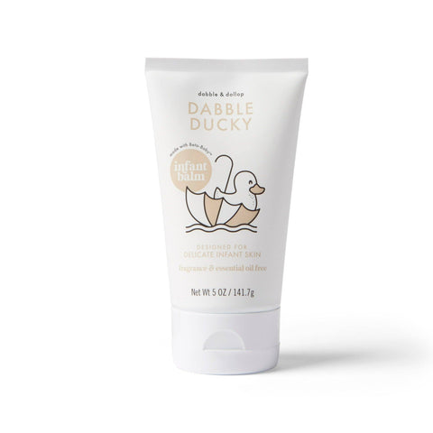 Dabble & Dollop - Dabble Ducky Infant Balm Skin Care Dabble & Dollop   