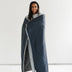 Saranoni Outdoor Blankets Blankets Saranoni 50" x 60" Summit (Blue) 