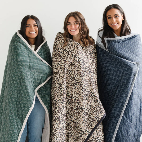 Saranoni Outdoor Blankets Blankets Saranoni   