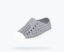 Native Shoes | Jefferson Silver Bling / Shell White Shoes Native Shoes   